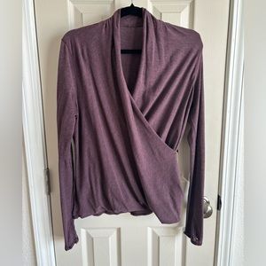 Lululemon Radiant Long Sleeve